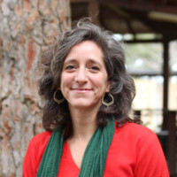 Sapir College Employee Yael Maimoni's profile photo