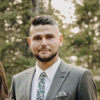 Intact Employee Alex Auer's profile photo
