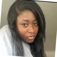 Agnes Tuffour Email