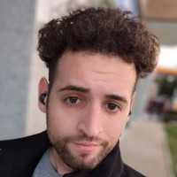 Sergio Herrera Piqueras's profile photo