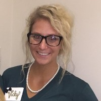 Utmc Employee Victoria Grieshop's profile photo