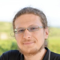 ZEBRA SYSTEMS s.r.o. Employee Ondřej Šabata's profile photo