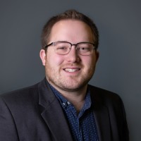 Egale Canada Employee AJ Adams's profile photo