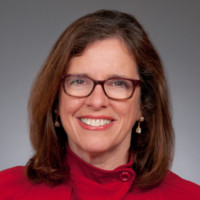 Milken Institute Employee Martha Mazzone's profile photo