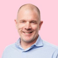 PAY. Employee Mark Roeten's profile photo