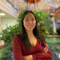 Atectam & Partners Employee Audrey Wye's profile photo