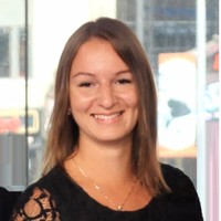 Otherlab Employee Magda Jansone's profile photo