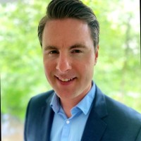 Sylvamo Employee Simon Blanchaert's profile photo