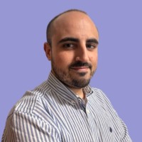 IED Spain Employee Jorge Lafuente Sánchez's profile photo