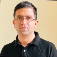Zynga Employee Vaibhav Sharma's profile photo