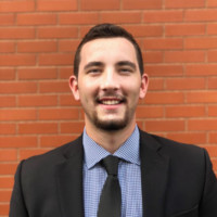 Mor Furniture for Less Employee Brennen Scarbrough's profile photo