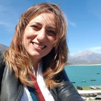 F.lli Campagnolo Employee Francesca da Pont's profile photo