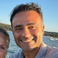 Firalis Molecular Precision Employee Fuat Firat's profile photo