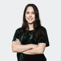 Cabrini Immigrant Services of New York City Employee Ella Nimmo's profile photo