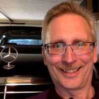 Southern Methodist University Employee Robert Frank's profile photo