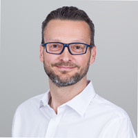 Green Britain Group Employee Rolf Stein's profile photo