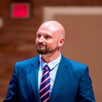 City of Casper Employee Nicholas Whipps's profile photo