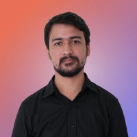 AIO Employee Usama Amjad's profile photo