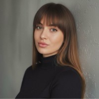 Webcom Academy Employee Аnastasia Shirvel's profile photo