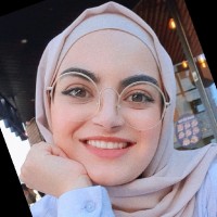 Bushra Alzein Email