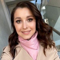 TECHNO Ltd. Employee Svetlana Tsarkova's profile photo