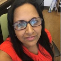 Battery Park City Authority Employee Sharmila Baichu's profile photo