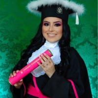 Vortigo Digital Employee Adriana Rosa's profile photo