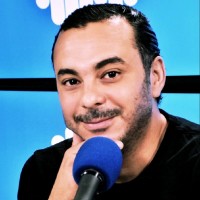 EXPRESS FM Employee Souiai Oussama's profile photo