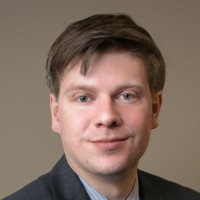 Caldwell Law Group Employee Charles Dresser's profile photo