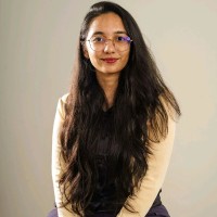 Aarzoo Trivedi's profile photo