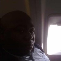 Charga Employee Richy Nyathi's profile photo