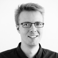 Anders Hansen Email