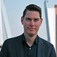 NLR - Netherlands Aerospace Centre Employee Jan Bot's profile photo
