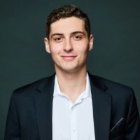 Nucleus Research Employee Charles Brennan's profile photo
