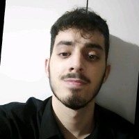 Obra Fácil Employee Lucas Imparato's profile photo
