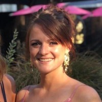 Unilever Employee Dani McLean's profile photo