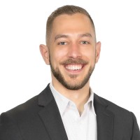 JobsOhio Employee Jerred Ziegler's profile photo