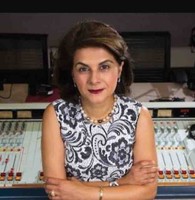 POLITICO Employee Goli Sheikholeslami's profile photo