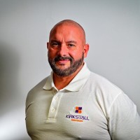 Kirkstall Precision Engineering Employee Craig Dowling's profile photo
