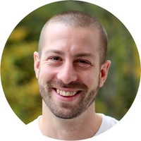 FMV SA Employee Gaël Luisier's profile photo