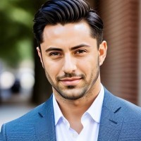 Cory Porter Email & Phone Number