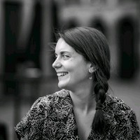 Deliva Employee Karlien D'Huys's profile photo