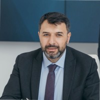 Kredi Garanti Fonu A.Ş. Employee Hasan Kurt's profile photo