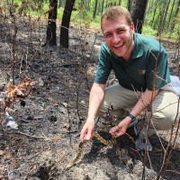 Fort Worth Zoo Employee John Griffioen's profile photo