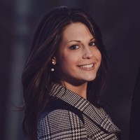 Graafika Employee Nicole O'Donnell's profile photo