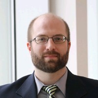 Daniel Potter Email & Phone Number