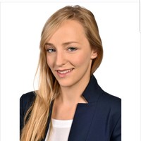 CARIAD Employee Maria Faust's profile photo