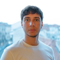 Noah Labs Employee Valerio Mastrianni's profile photo
