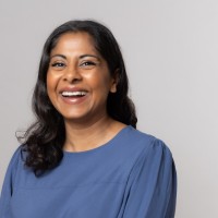 CBRE Employee Treena Wong's profile photo