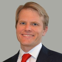 Appian Employee Ryan Gates's profile photo